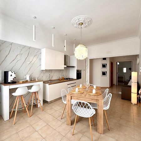 Galasso Apartments Napoli Ngoại thất bức ảnh