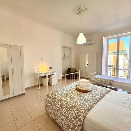 Galasso Apartments Napoli Ngoại thất bức ảnh
