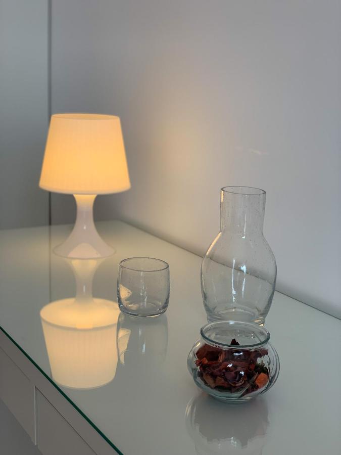 Galasso Apartments Napoli Ngoại thất bức ảnh