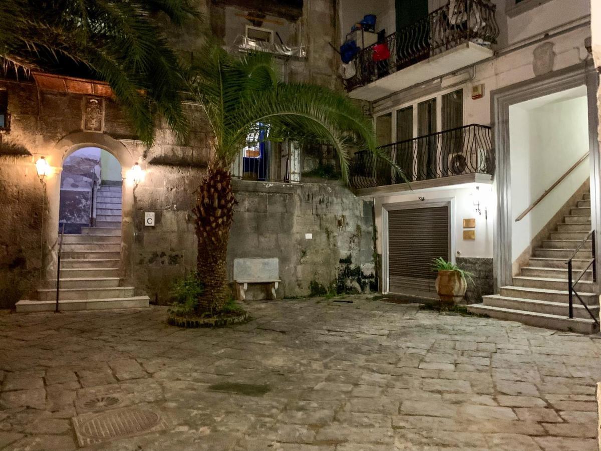 Galasso Apartments Napoli Ngoại thất bức ảnh