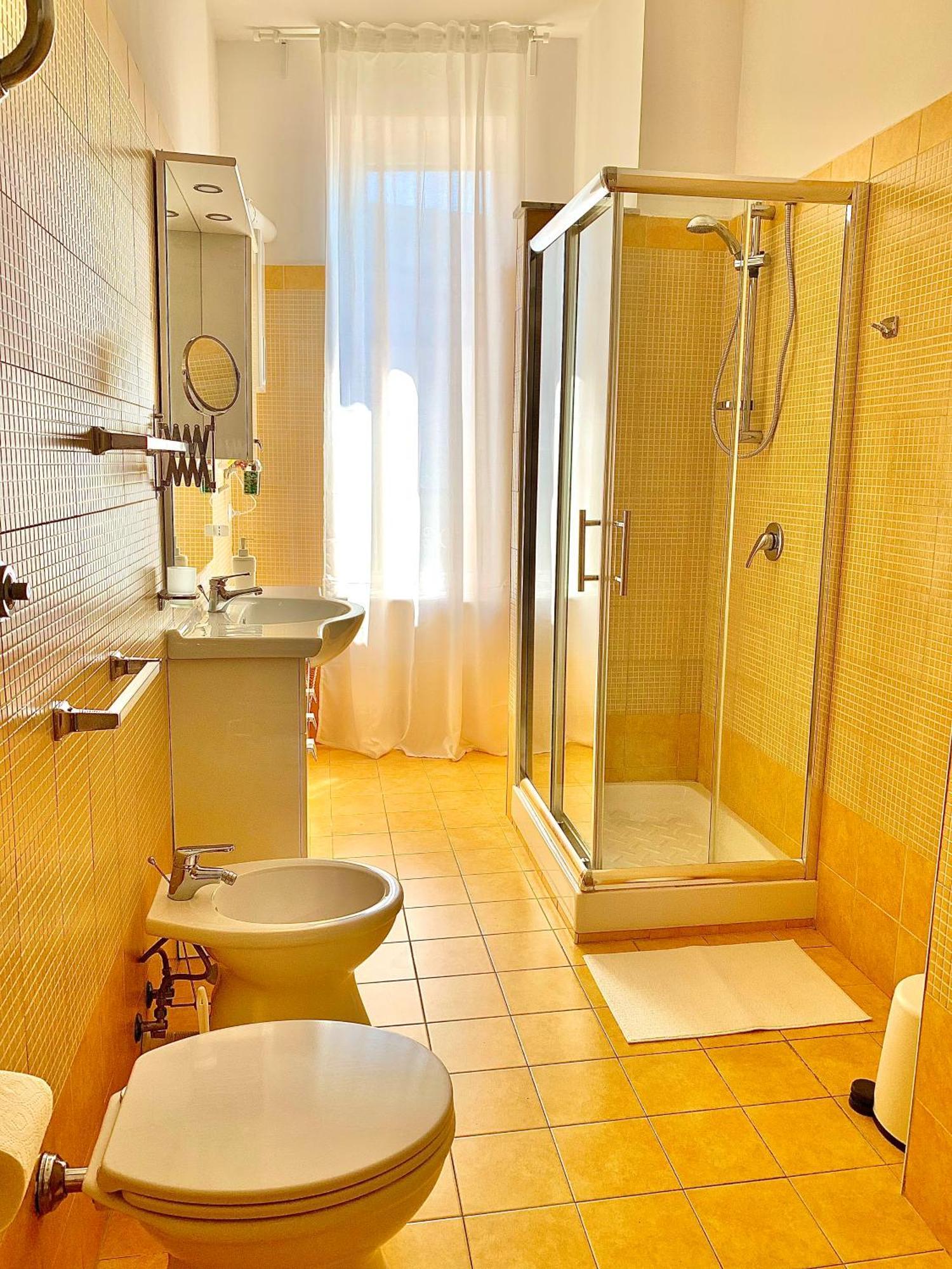 Galasso Apartments Napoli Ngoại thất bức ảnh