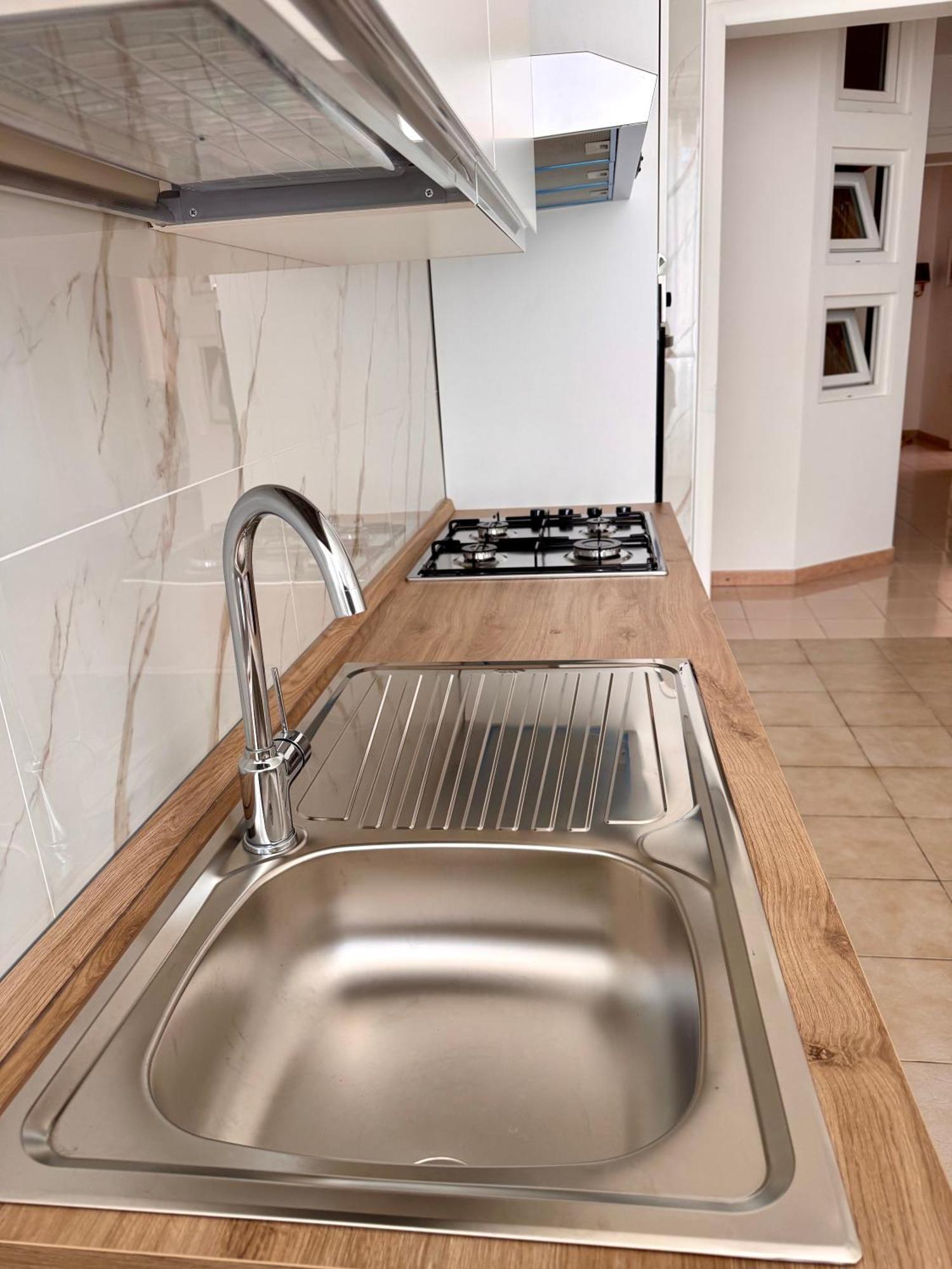 Galasso Apartments Napoli Ngoại thất bức ảnh