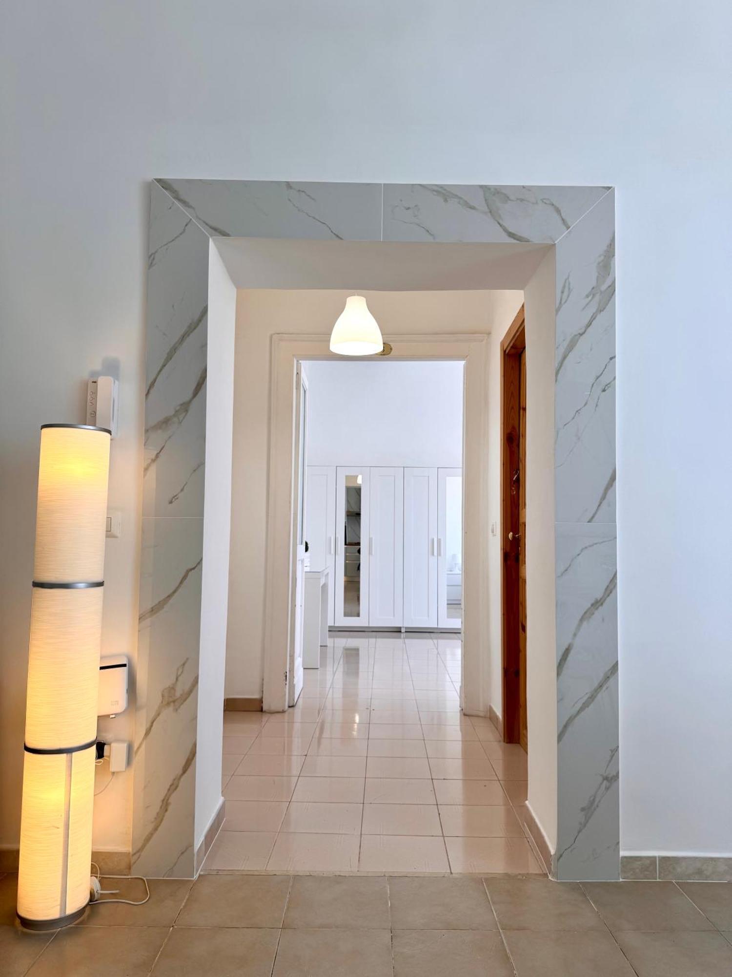 Galasso Apartments Napoli Ngoại thất bức ảnh