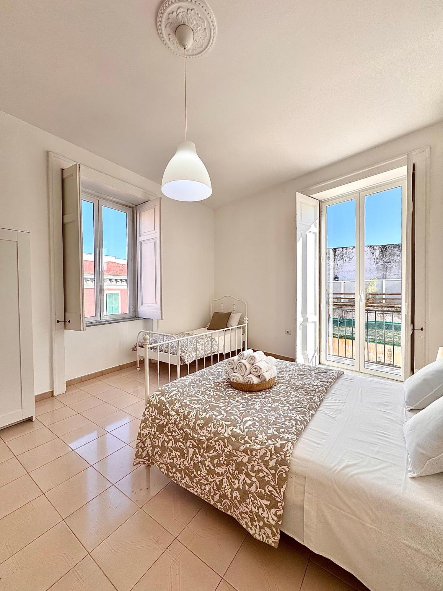 Galasso Apartments Napoli Ngoại thất bức ảnh
