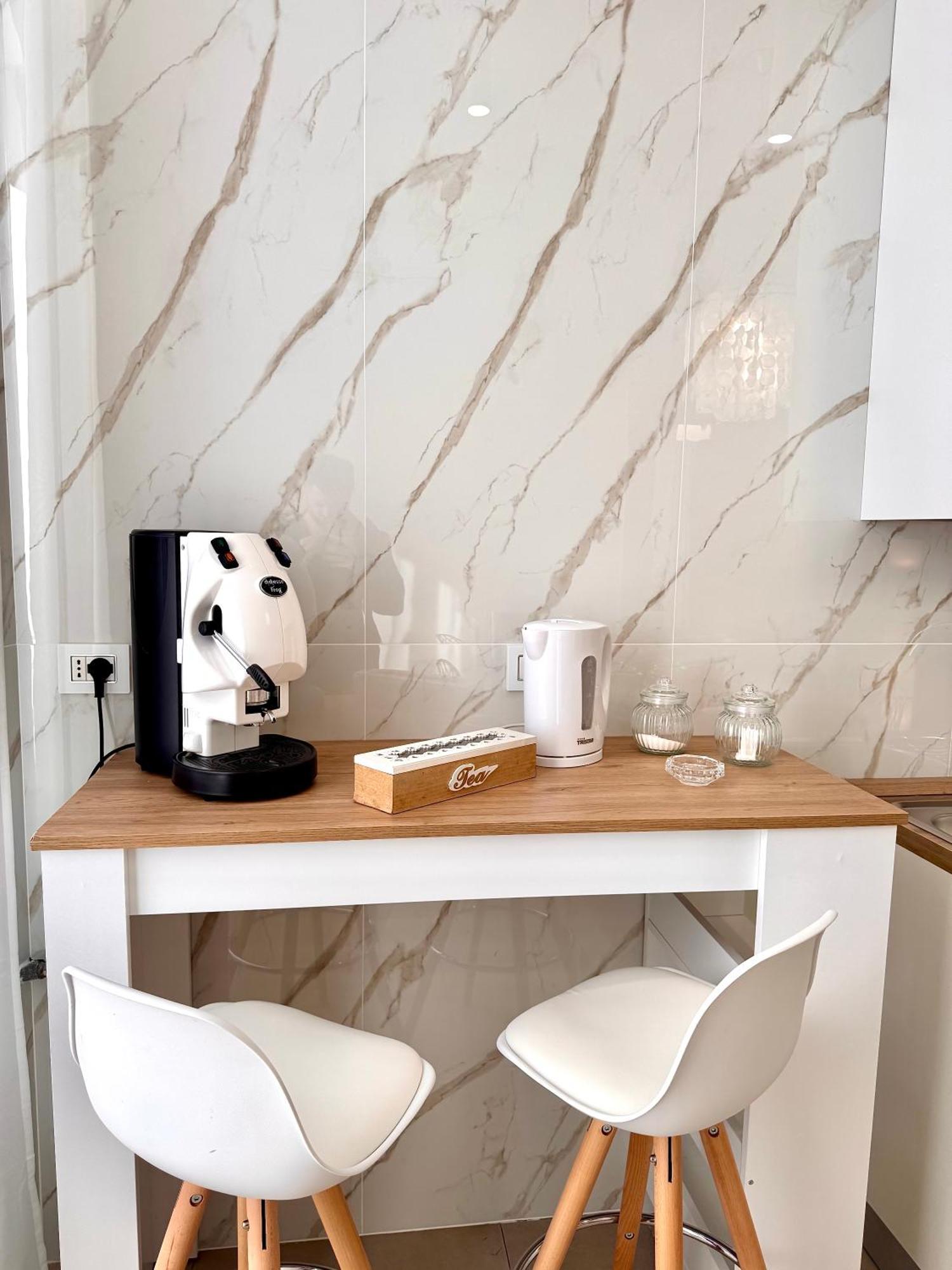 Galasso Apartments Napoli Ngoại thất bức ảnh
