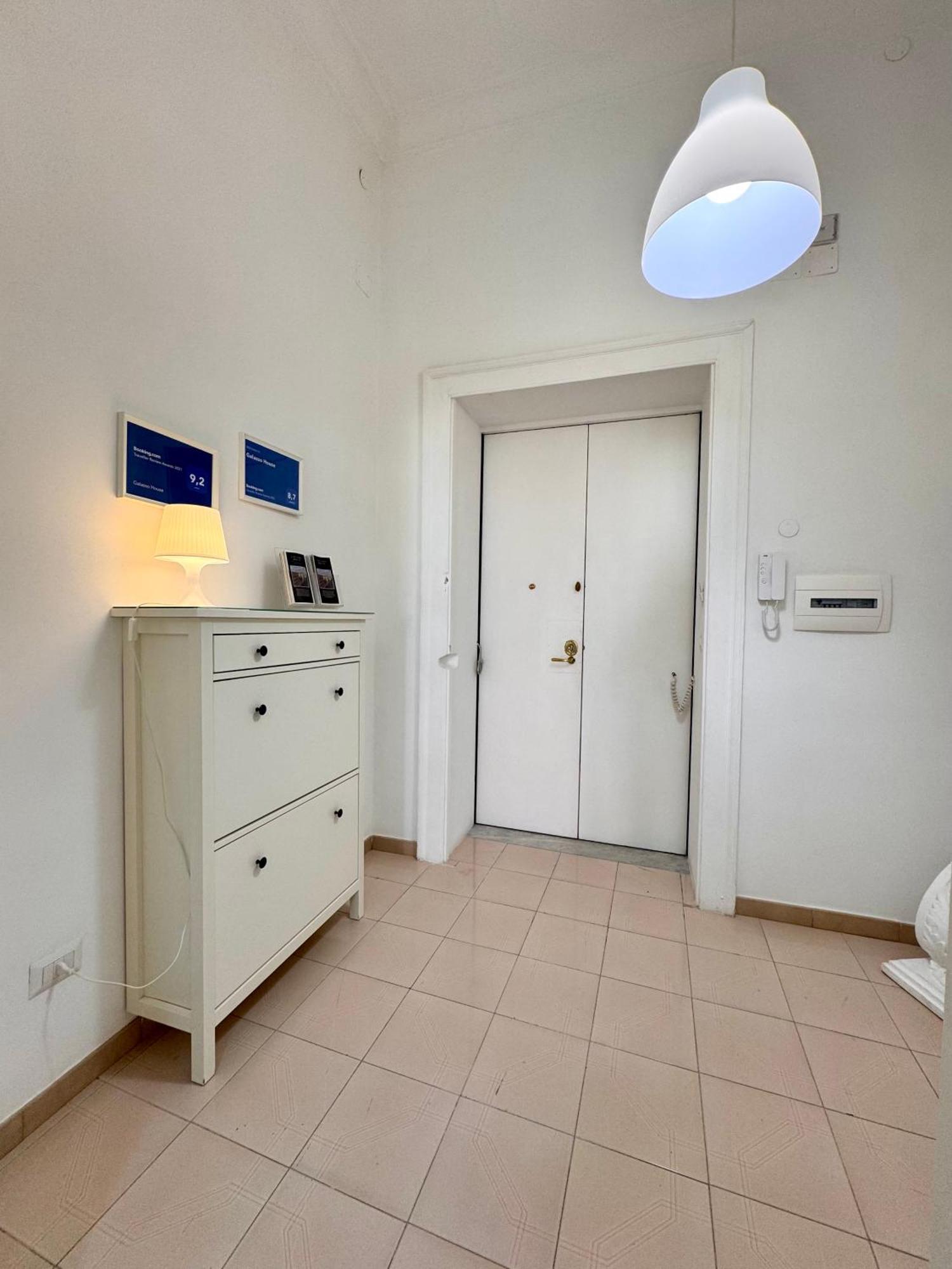 Galasso Apartments Napoli Ngoại thất bức ảnh